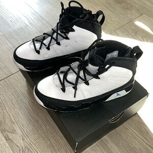 Jordan 9 retro